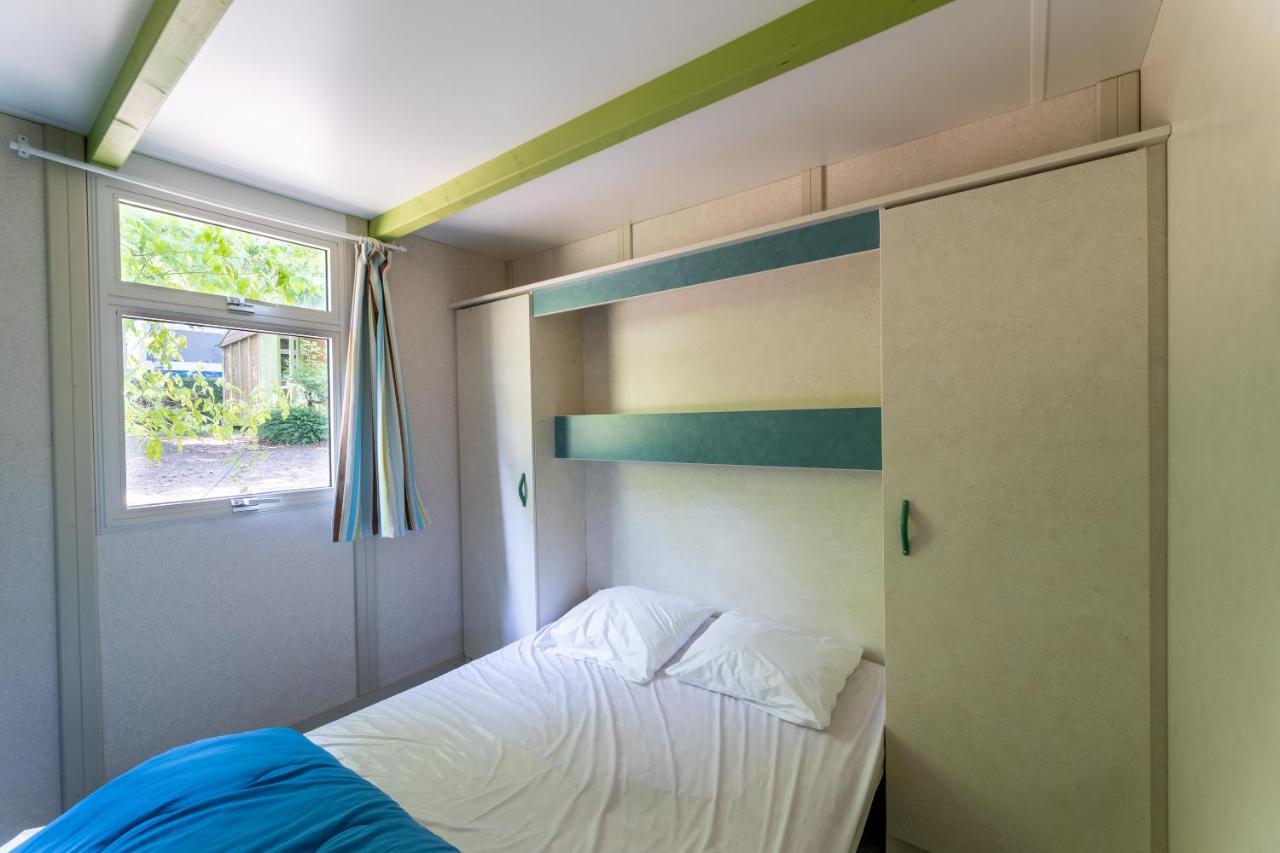 מלון Canet-de-Salars Camping Le Caussanel מראה חיצוני תמונה